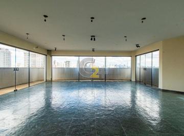 Apartamento · 389m² · 4 Quartos · 4 Vagas · Cobertura à venda em Perdizes com 4 quartos, sendo 3 suítes e 4 vagas