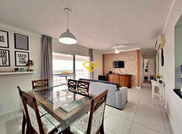 Sala · Apartamento 3 Quartos em Santos