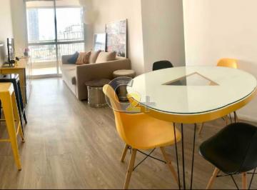 Apartamento · 72m² · 2 Quartos · 1 Vaga · Apartamento Pinheiros, venda, 2 quartos, 1 suite, 1 vaga