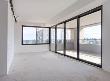 Apartamento · 165m² · 3 Quartos · 2 Vagas · Apartamento para venda em prédio recém construído em Pinheiros