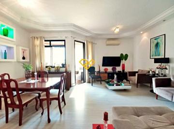 Apartamento · 153m² · 3 Quartos · 2 Vagas · Apartamento 3 Quartos a Venda em Santos - SP