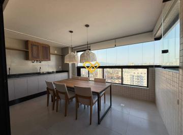 Apartamento · 70m² · 2 Quartos · 2 Vagas · Apartamento 2 Quartos à Venda em Santos/Sp