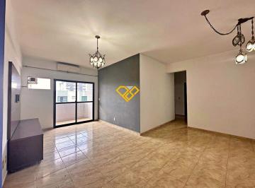 Apartamento · 131m² · 3 Quartos · 2 Vagas · Apartamento 3 Quartos em Santos