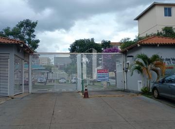 Apartamento · 45m² · 2 Quartos · 1 Vaga · Apartamento em Moinho dos Ventos - Goiânia, GO