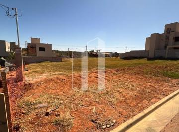 Casa · 262m² · Lote Condomínio Jardins Parma - Senador Canedo, GO