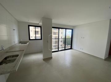 Apartamento · 48m² · 1 Quarto · 1 Vaga · Flat nunca habitado - Venda Ágio - Parque Amazônia - Goiânia, GO