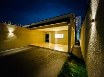 Casa · 163m² · 3 Quartos · Casa em Setor Sudoeste - Goiânia, GO