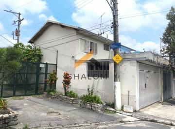 Casa · 165m² · 3 Quartos · 3 Vagas · Sobrado Versátil - Ideal para Residência ou Comércio!