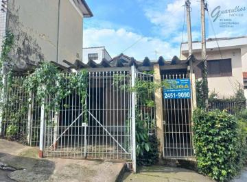 Casa · 45m² · 1 Quarto · Casa com 1 dormitório para alugar, 45 m² por R$ 1.250,00/mês - Jaçanã - São Paulo/SP