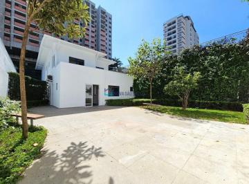 Comercial · 337m² · 10 Vagas · Sobrado Comercial 384m² 11 Salas 10 vagas - Moema