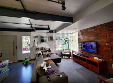 Casa · 140m² · 3 Quartos · 4 Vagas · CASA COM 3 QUARTOS E 4 VAGAS DE GARAGEM À VENDA NA ÁGUA FRIA