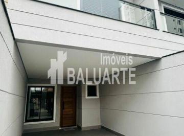 Casa · 90m² · 2 Quartos · 2 Vagas · Sobrado Venda 90 m² Bairro Vila Campo Grande SP