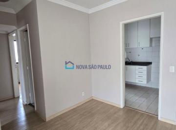 Apartamento · 67m² · 3 Quartos · 1 Vaga · Apartamento com 3 dorm, 1 suíte, sala com sacada e 1 vaga.