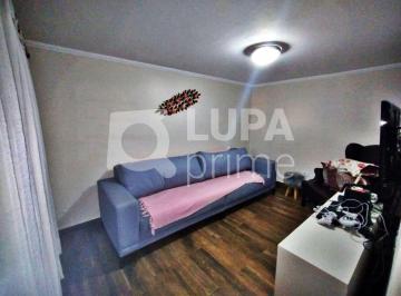 Casa · 180m² · 3 Quartos · 2 Vagas · CASA COM 3 QUARTOS E 2 VAGAS DE GARAGEM À VENDA NO JARDIM TREMEMBÉ