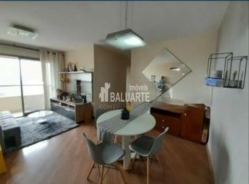 Apartamento · 82m² · 3 Quartos · 2 Vagas · Apartamento no Campo Grande