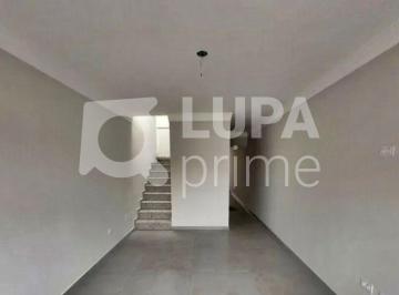 Casa · 135m² · 3 Quartos · 3 Vagas · CASA COM 3 QUARTOS E 3 VAGAS DE GARAGEM À VENDA NA VILA GUSTAVO