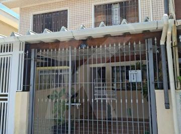Casa · 90m² · 2 Quartos · 1 Vaga · Sobrado no Gopouva, Guarulhos, com 2 dormitórios, 1 vaga de garagem