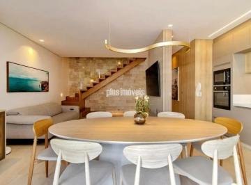 Apartamento · 104m² · 1 Quarto · 2 Vagas · Apartamento com 1 Quarto à venda, 104m² - Vila Olímpia