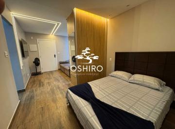 Apartamento · 37m² · 1 Quarto · 1 Vaga · Flat à Venda - Ideal para Investidores - São Vicente