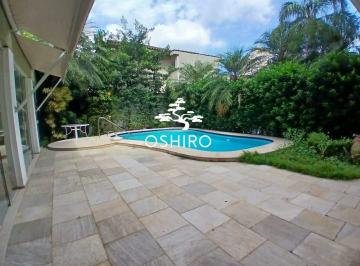 Casa · 331m² · 5 Quartos · 4 Vagas · Casa à venda - Campo Grande - Santos