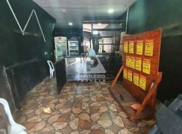 Comercial · 270m² · 4 Quartos · Prédio Comercial à venda, 4 quartos, Santo Cristo - RIO DE JANEIRO/RJ