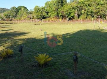 Terreno · 5017m² · 1 Quarto · VENDO ÓTIMO TERRENO COM CASA