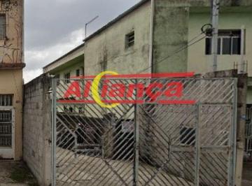 Terreno · 80m² · Terreno comercial para alugar no Seródio por R$ 1.670,00