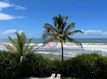Casa · 1533m² · 8 Quartos · 10 Vagas · Vendo Linda Casa na Rodovia Ilhéus Olivença, Total Vista Mar