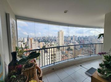 Apartamento · 80m² · 3 Quartos · 2 Vagas · Apartamento à venda na Vila Gumercindo com 3 dormitórios, 1 suíte e 2 vagas