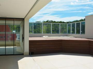 Apartamento · 291m² · 3 Quartos · 2 Vagas · Cobertura nova à venda em região nobre do Guarujá