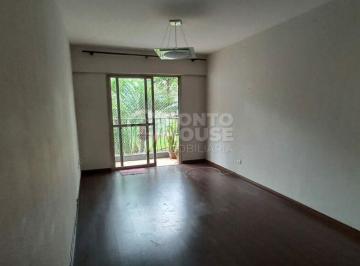 Apartamento · 95m² · 3 Quartos · 1 Vaga · Apartamento à venda no bairro Vila Gumercindo de 95m², 3 dormitórios e 1 vaga