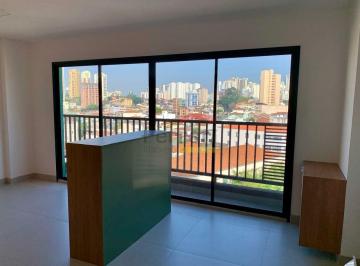 Apartamento · 30m² · 1 Quarto · Studio de 30M2 com 1 dormitório e varanda à venda Jardim São Paulo a 200M do Metrô.