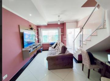 Casa · 151m² · 2 Quartos · 2 Vagas · Casa em condomínio de 151m² com 2 suítes e 2 vagas à venda na Vila Marari