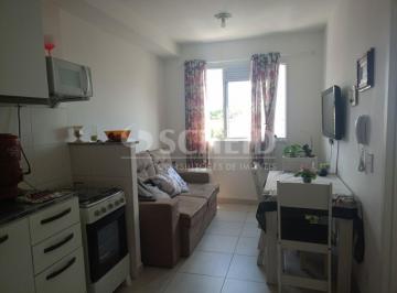 Apartamento · 25m² · 1 Quarto · Apartamento a venda de 25,00m² útil, com 1 suíte, em Cidade Ademar.