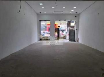 Comercial · 60m² · Salão Comercial para Alugar, 60m² - Centro de Santo André/SP.