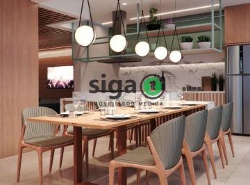 Apartamento · 18m² · 1 Quarto · Apartamento para venda no Brooklin, São Paulo - SP
