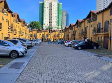 Casa · 57m² · 3 Quartos · 2 Vagas · SOBRADO EM CONDOMÍNIO À VENDA NA CIDADE LÍDER