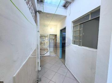 Casa · 80m² · 1 Quarto · 1 Vaga · CASA TÉRREA - Jd. Fatima