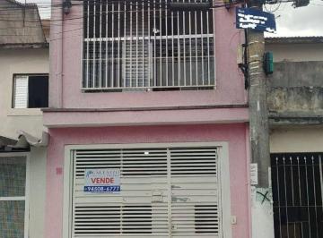 78bbc2a5b85e6ae993d7be80338eba96987819d8 · Sobrado com 3 dormitórios à venda, 95 m² por R$ 530.000,00 - Parque Pinheiros - Taboão da Serra/SP