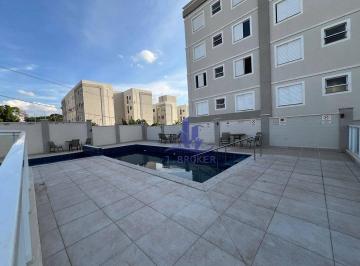 2c69bac3012ab300e885010a55917715f886c8d0 · Apartamento GIARDINO com 2 dormitórios à venda, 50 m² por R$ 220.000 - Vila Carolina - Bauru/SP