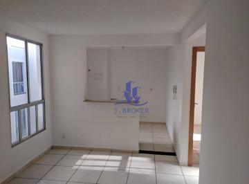 fe735578adba97f0ef59834ae9e4439d685d635a · Apartamento com 2 dormitórios à venda, 45 m² por R$ 195.000,00 - Jardim Colonial - Bauru/SP