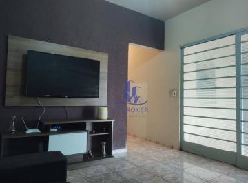 32ddf1523f9ae974d6a1b138fe63ac234bfd11c2 · Casa com 3 dormitórios à venda, 110 m² por R$ 250.000,00 - Parque City - Bauru/SP