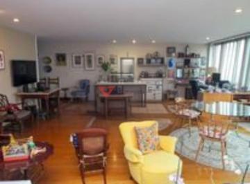 Apartamento · 268m² · 3 Quartos · 1 Vaga · Venda de apartamento Flamengo, 268m², 3 quartos, R$4.500.000