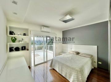 Casa · 489m² · 4 Quartos · 8 Vagas · Endereço do Condomínio Av São Camilo 1150 Granja Viana Cotia SP
