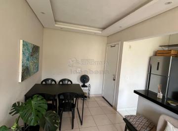 Apartamento · 79m² · 3 Quartos · 2 Vagas · Excelente Apartamento Residencial para Venda - 2 Dormitórios / Jardim Yolanda