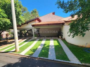 Casa · 1280m² · 4 Quartos · 4 Vagas · EXCELENTE CASA NO CONDOMÍNIO BOURGAINVILLE