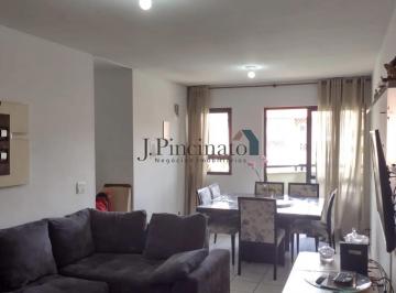 Apartamento · 87m² · 3 Quartos · 1 Vaga · APARTAMENTO À VENDA - 03 DORMITÓRIOS - CONDOMÍNIO PARQUE DAS AGUAS - JUNDIAÍ/SP