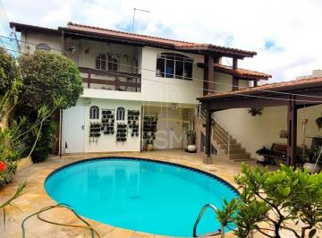 Casa · 229m² · 3 Quartos · 4 Vagas · Vende Casa Terrea - 229m² - Nova Petrópolis - São Bernardo do Campo/SP - com Piscina