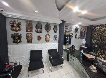 Casa · 221m² · Sobrado Comercial à venda, Jardim do Mar - São Bernardo do Campo/SP