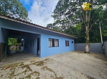 cb9e08f3034650dcf76b58ec0f5e488b0324fc03 · Casa térrea - Pérola Negra - Peruíbe/SP